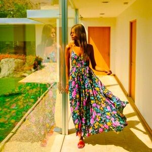 🆕✨ Spell & the Gypsy Collective Butterfly Strappy 🦋